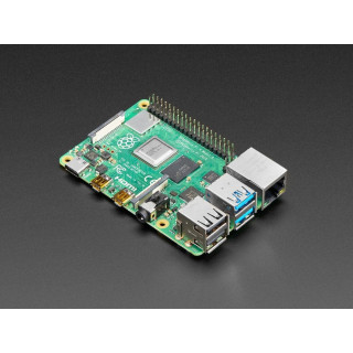 Rapsberry Pi 4B - 8GB